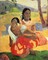 When Will You Marry Poster Print by  Paul Gauguin - Item # VARPDX373082